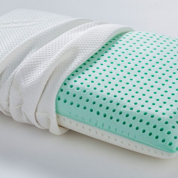 almohadas viscoelasticas
