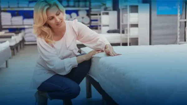 ranking colchones 2024