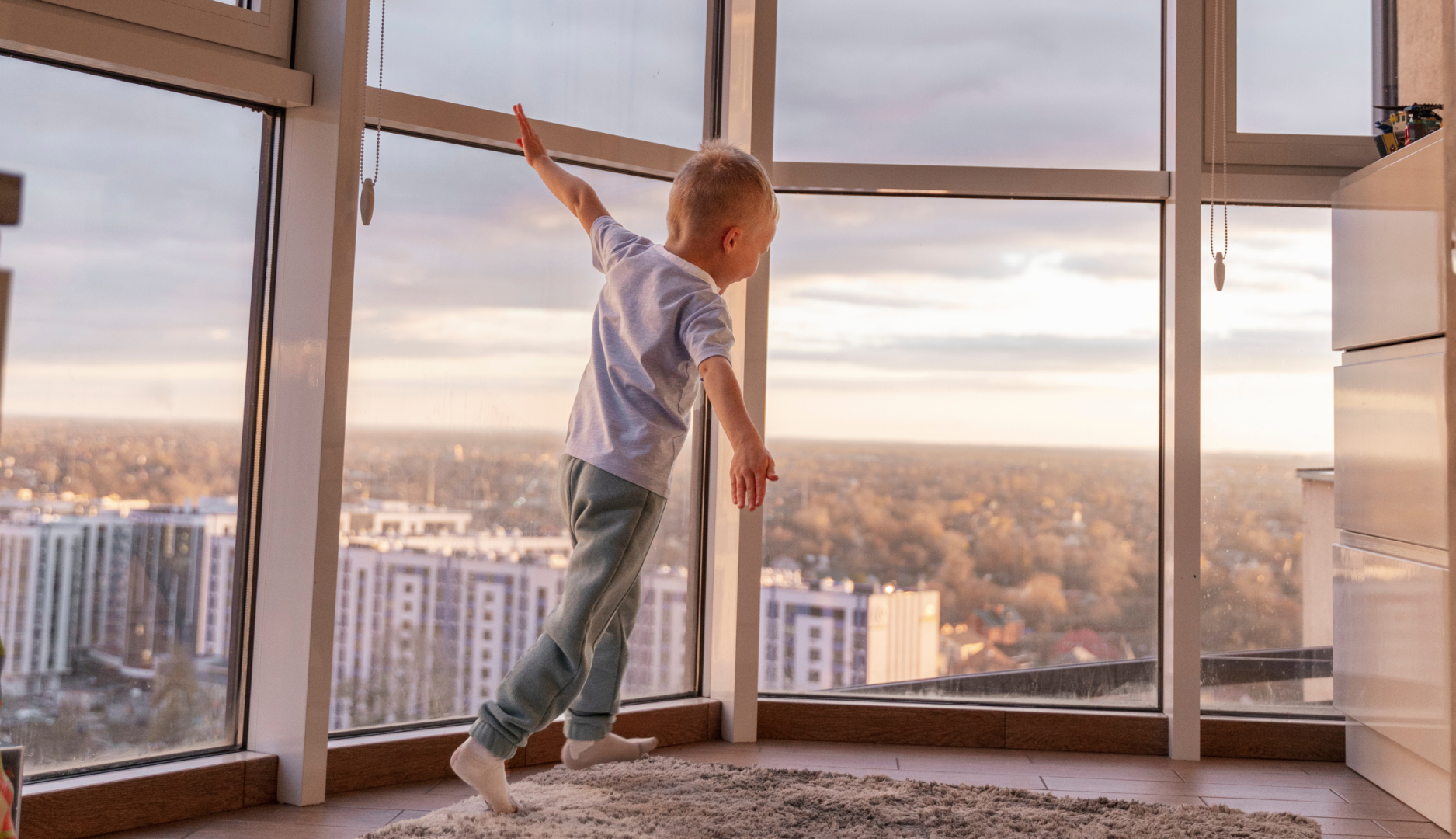 Cómo ventilar una habitación