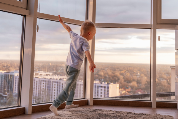Cómo ventilar una habitación
