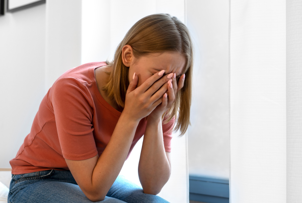 Mareos al levantarse