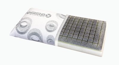 Air Memory Bioceramic