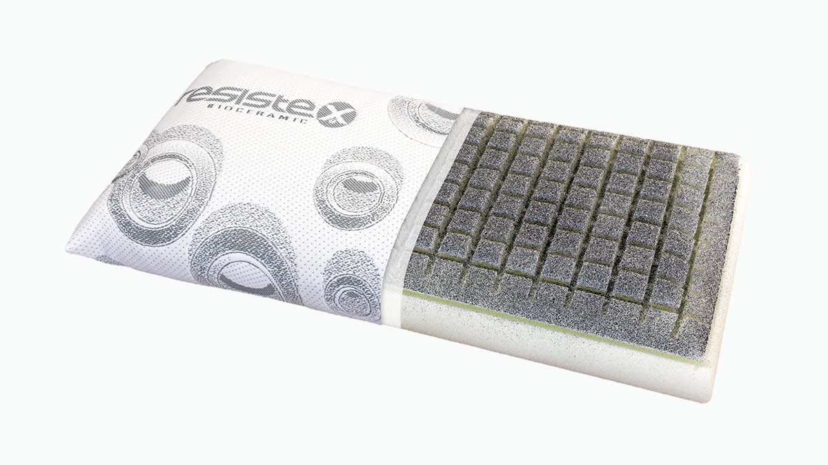 Air Memory Bioceramic