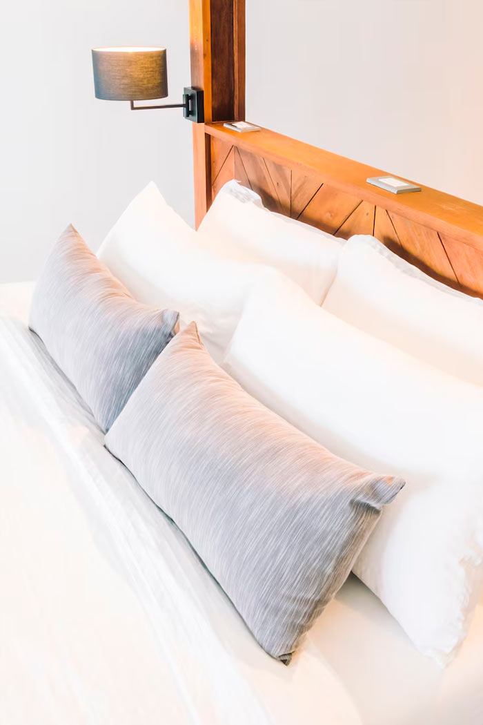 almohada