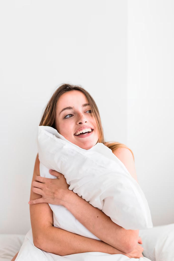 almohada