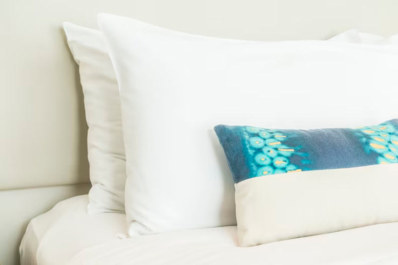 Almohadas de 90 x 40 cm Plus+Salute