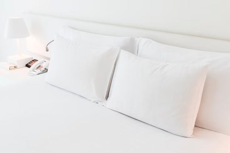 almohada