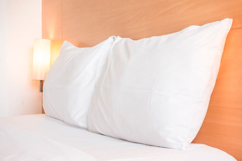 almohadas
