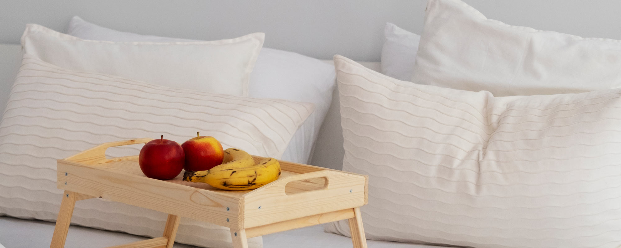 Almohadas de 135 x 40 cm