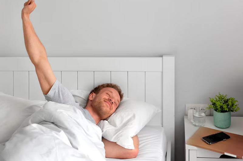 colchón