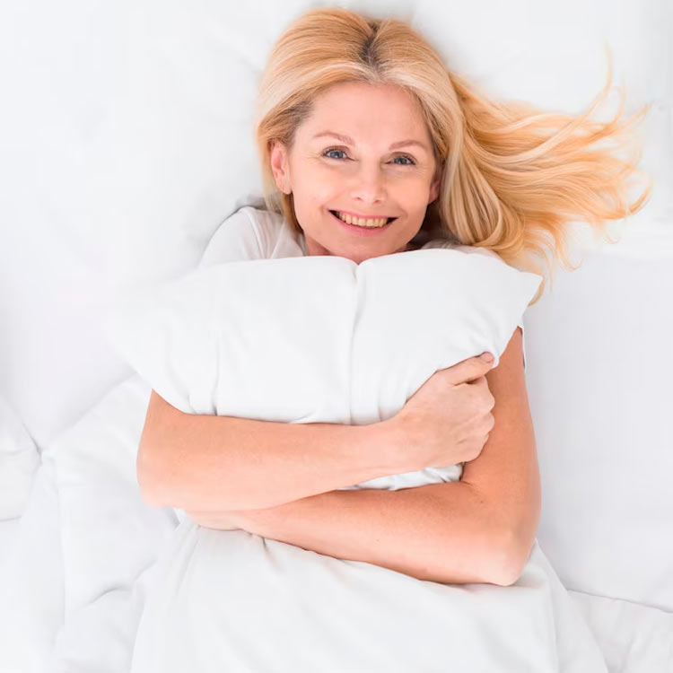 Almohadas Viscoelásticas
