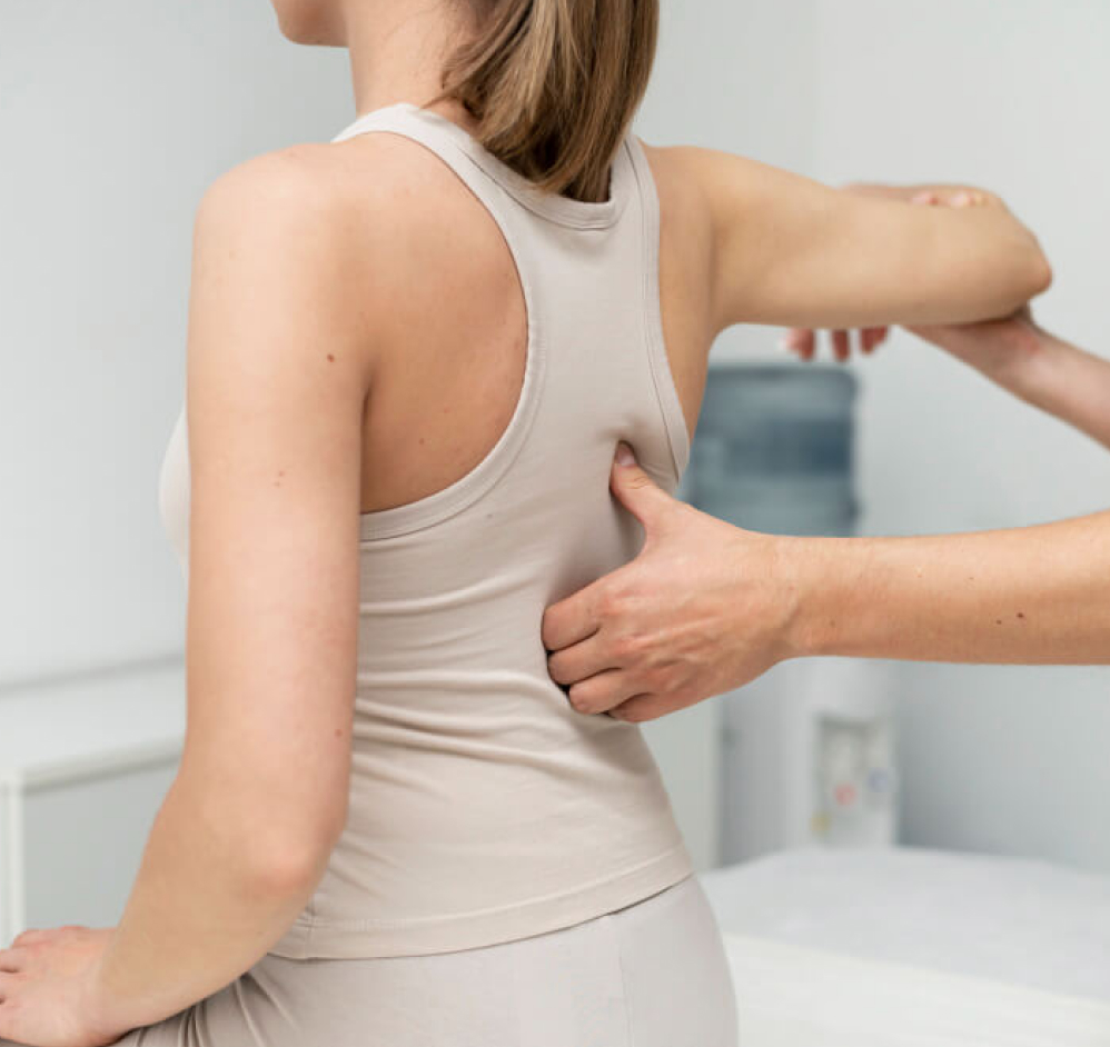 Escoliosis