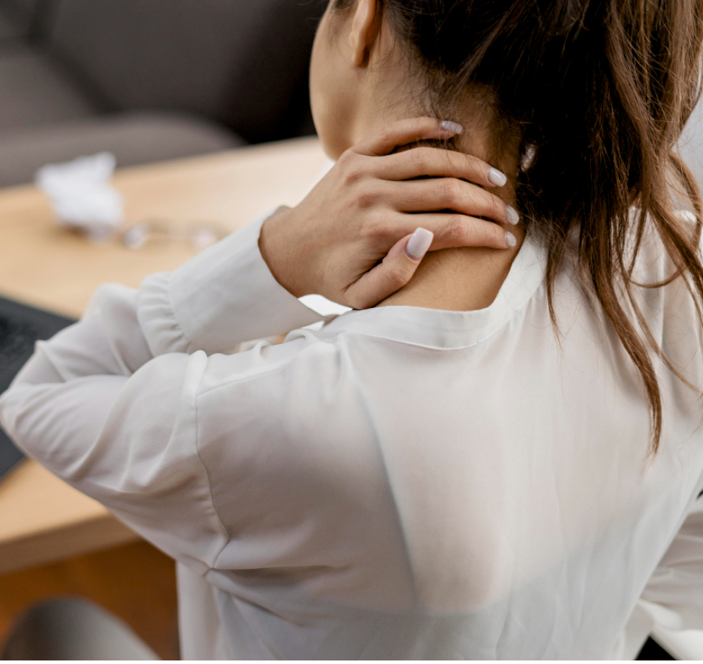Fibromialgia