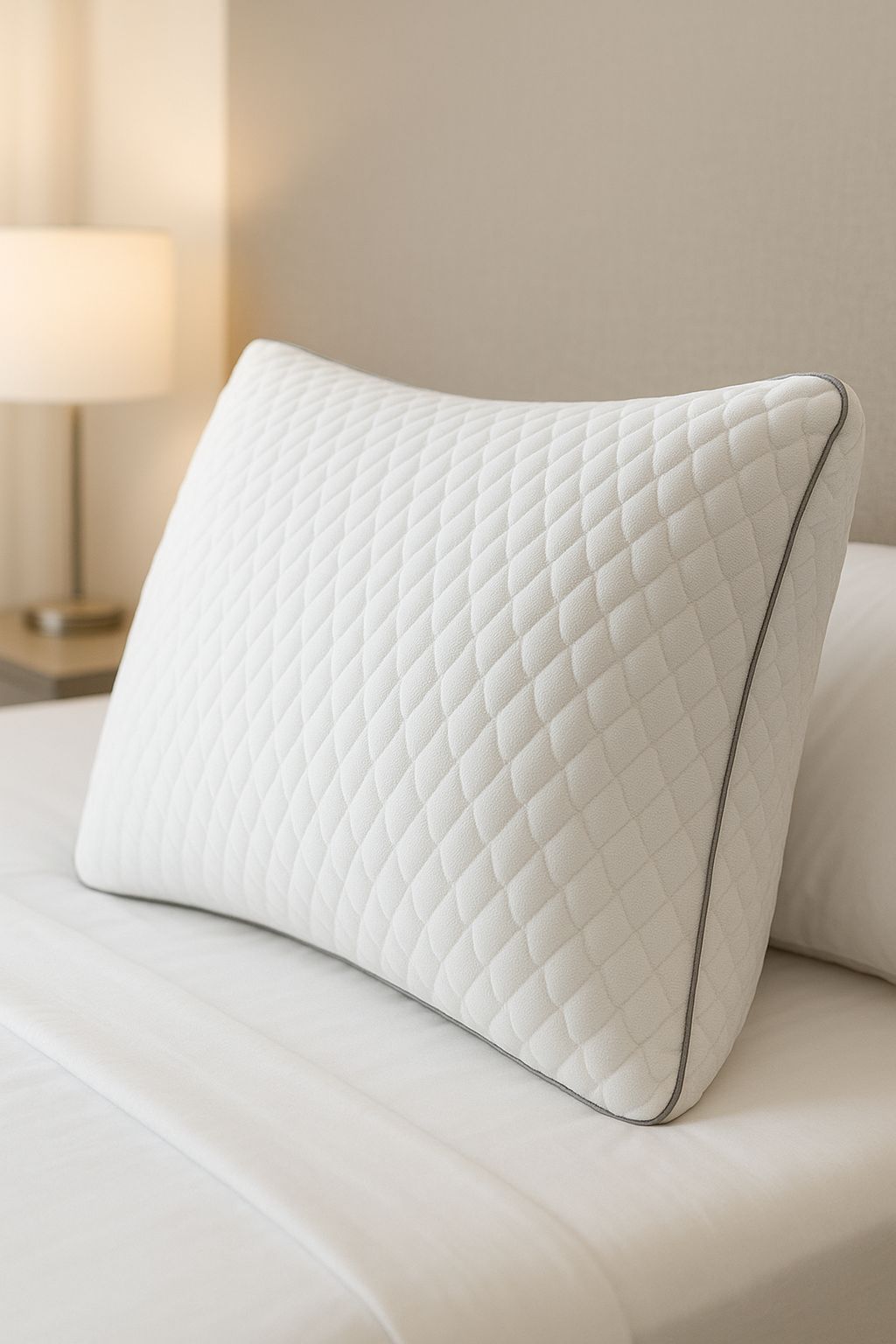 Mejores Almohadas Plus+Salute Sobrepeso
