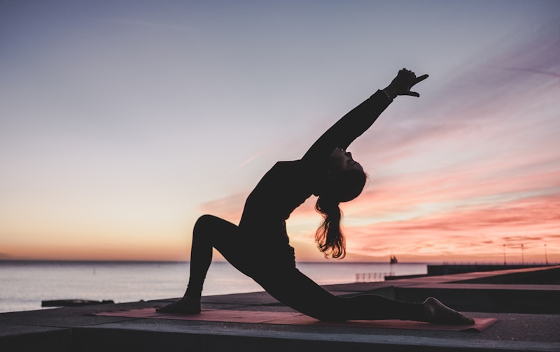 Posturas para dormir y la salud de tu espalda