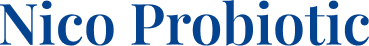 Nico Probiotic